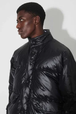 Ytterkläder|Our Legacy Andas In Puffa Black Tech