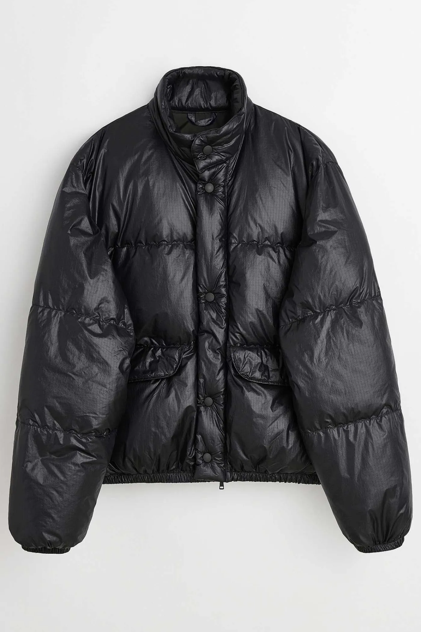 Ytterkläder|Our Legacy Andas In Puffa Black Tech
