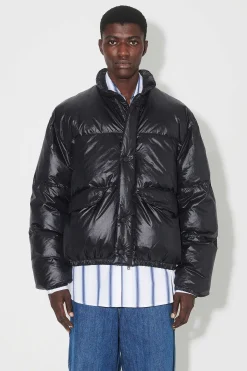 Ytterkläder|Our Legacy Andas In Puffa Black Tech
