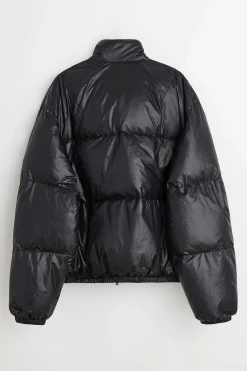 Ytterkläder|Our Legacy Andas In Puffa Black Tech