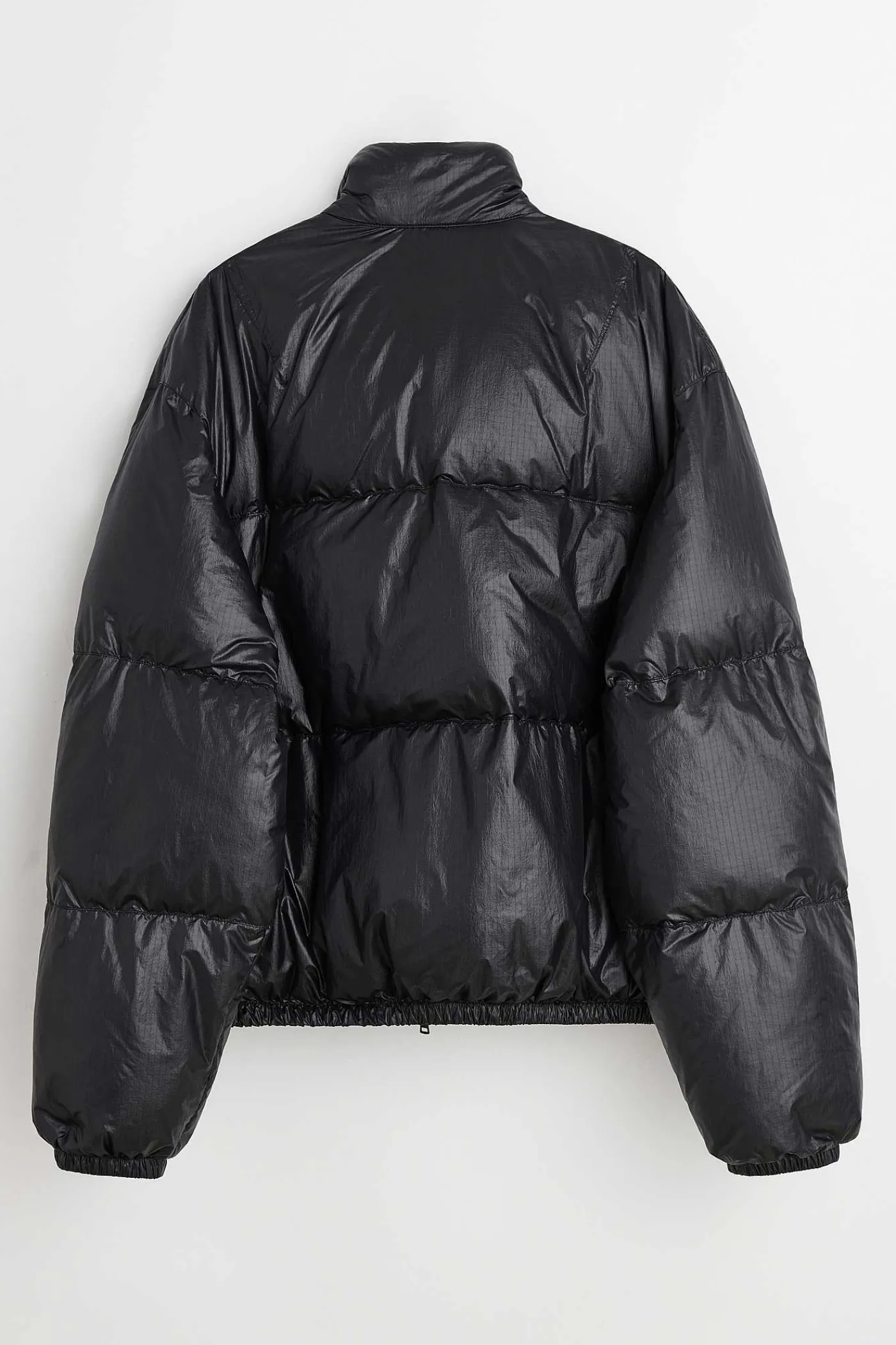 Ytterkläder|Our Legacy Andas In Puffa Black Tech