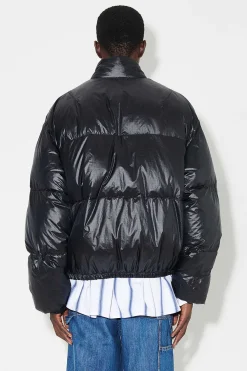 Ytterkläder|Our Legacy Andas In Puffa Black Tech