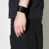 Smycke|Our Legacy Bergen Armband Svart Har Pa Hide