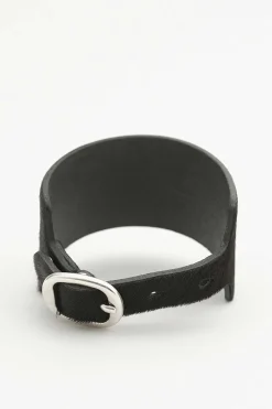 Smycke|Our Legacy Bergen Armband Svart Har Pa Hide