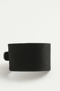 Smycke|Our Legacy Bergen Armband Svart Har Pa Hide