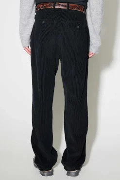 Byxor|Our Legacy Chino 22 Svart Manchester