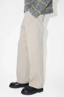 Byxor|Our Legacy Darien Byxa Lynx Gra Bedford Solaro