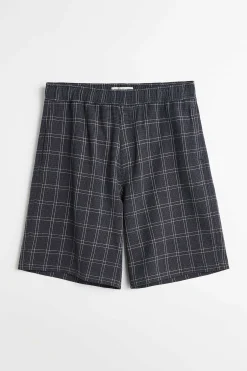Shorts|Our Legacy Drape Shorts Middag Date Check
