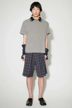 Shorts|Our Legacy Drape Shorts Middag Date Check