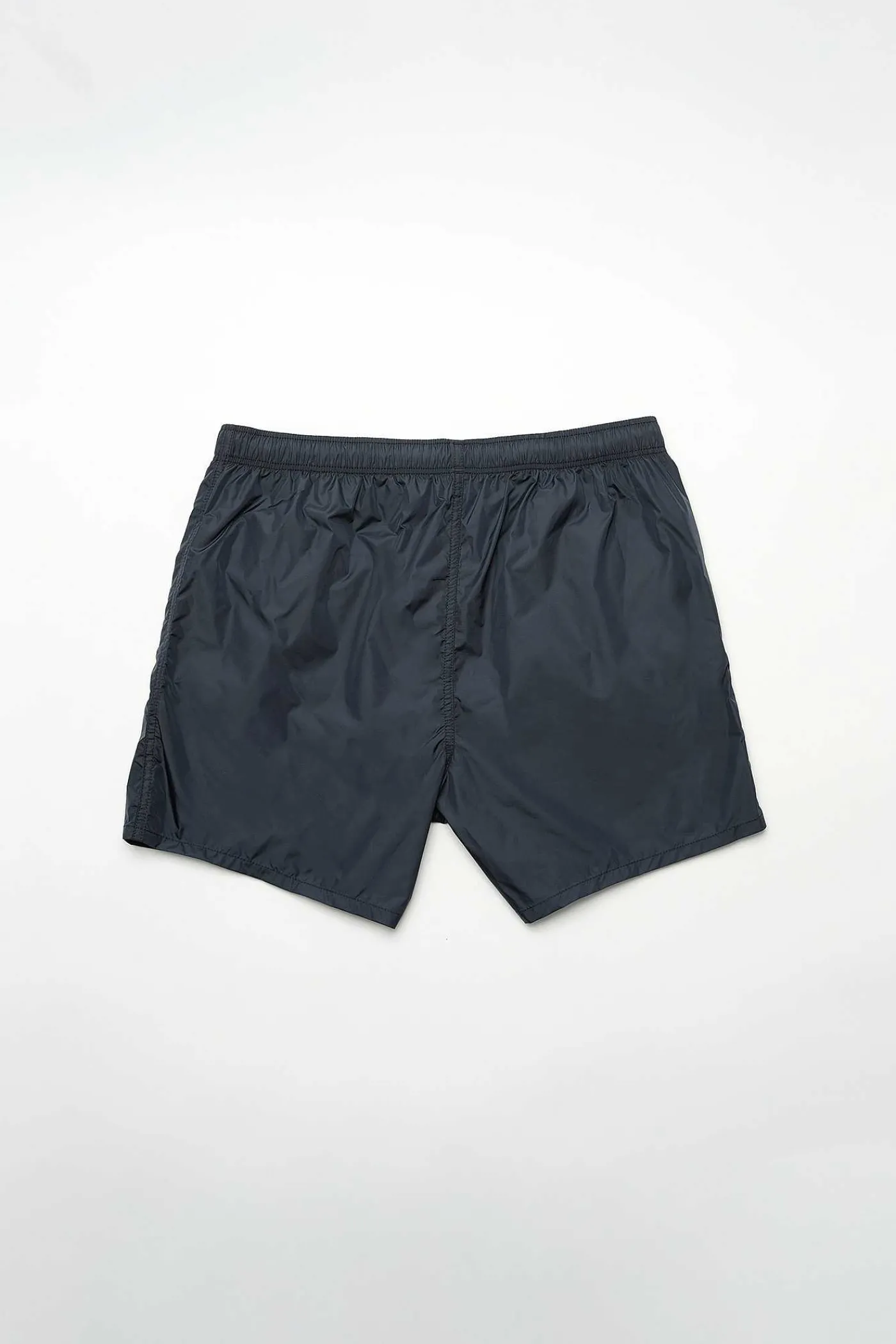 Shorts|Our Legacy Drape Tech Trunks Dark Navy