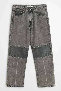 Jeans|Our Legacy Extended Third Cut Black And Grey