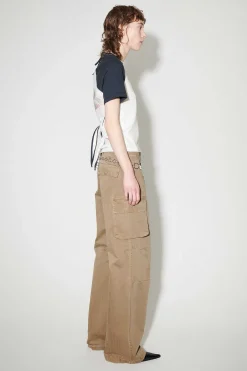 Blast|Our Legacy Forklade T-Shirt Shigatsu Print