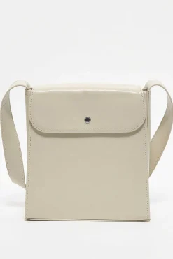 Pasar|Our Legacy Forlangd Vaska Dusty White Leather