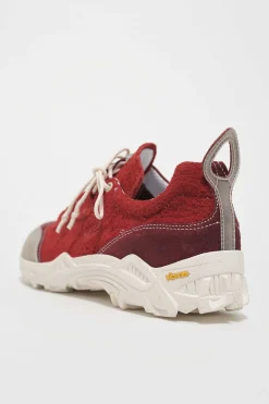 Sneakers|Our Legacy Gabe 90S Rod Mocka