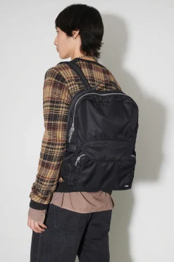 Pasar|Our Legacy Grande Volta Ryggsack Cayce Svart