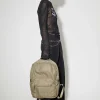 Pasar|Our Legacy Grande Volta Ryggsack Tactician Olive
