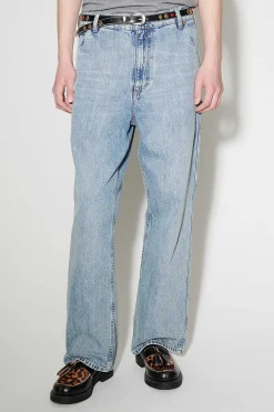 Jeans|Our Legacy Joiner Trouser Shadow Wash Denim