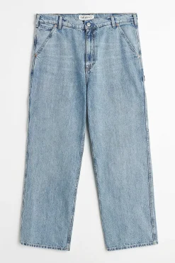 Jeans|Our Legacy Joiner Trouser Shadow Wash Denim