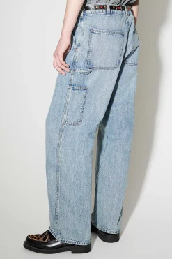 Jeans|Our Legacy Joiner Trouser Shadow Wash Denim