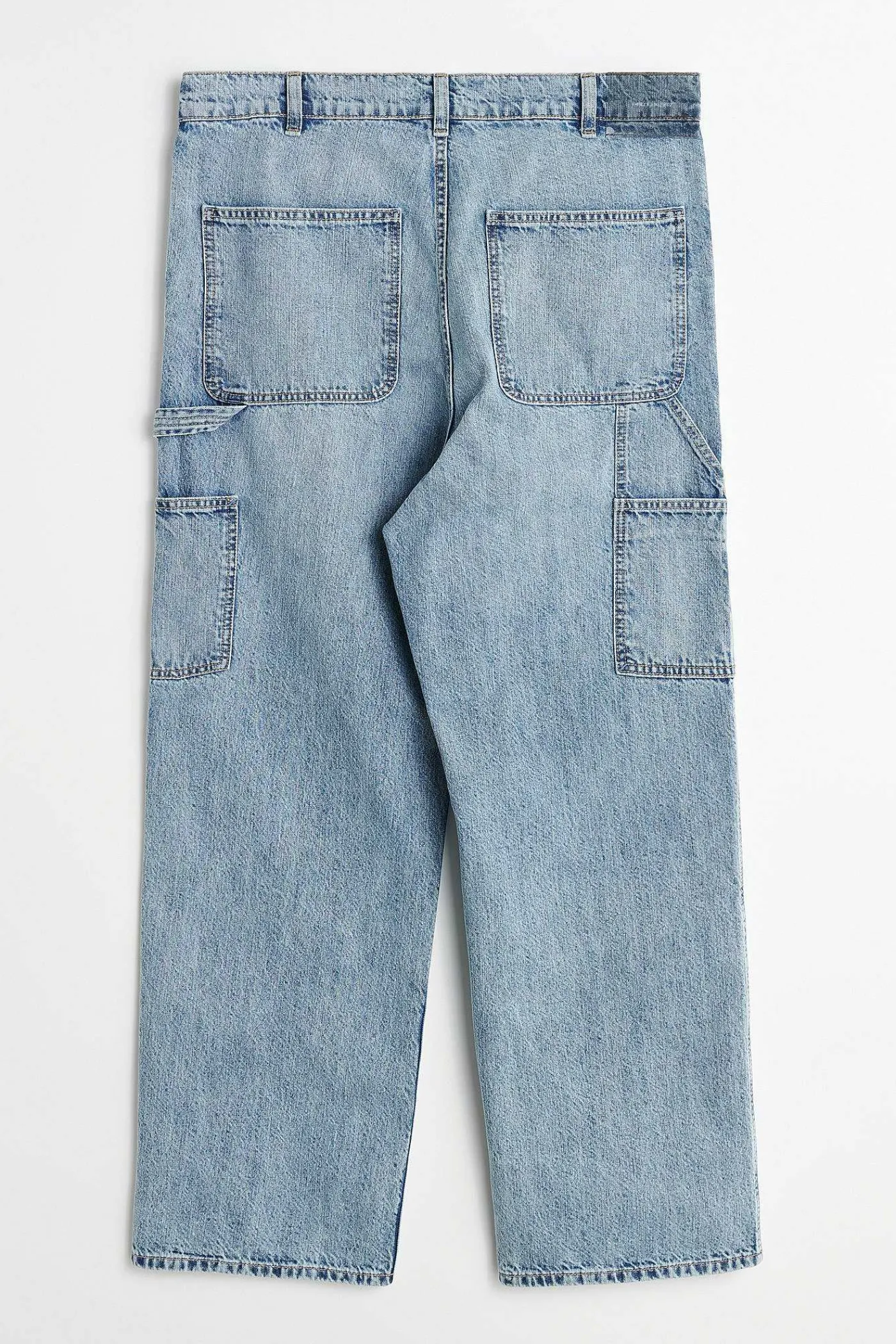 Jeans|Our Legacy Joiner Trouser Shadow Wash Denim