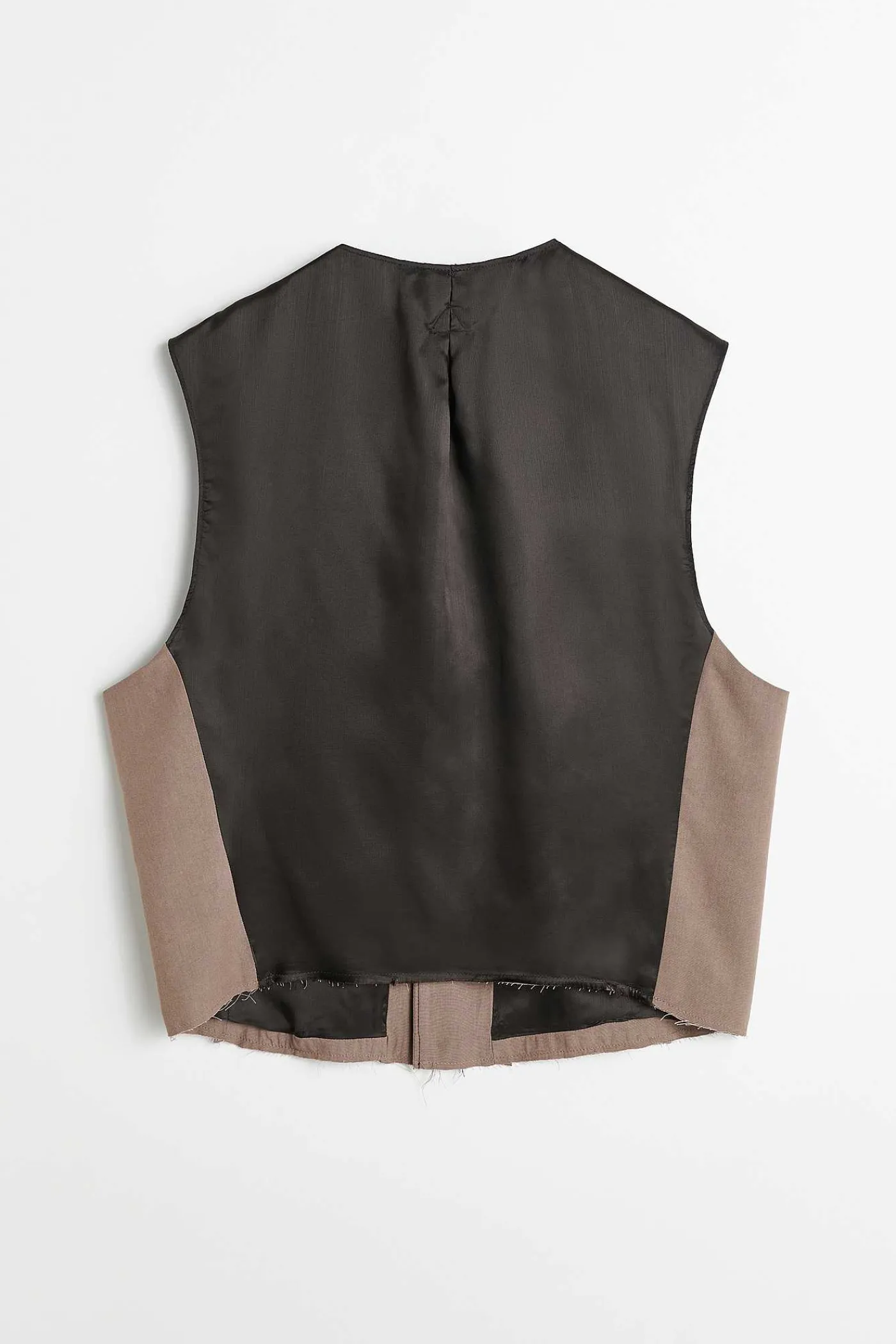 Passning|Our Legacy Kapad Vast Muddy Lavender Lyo Wool