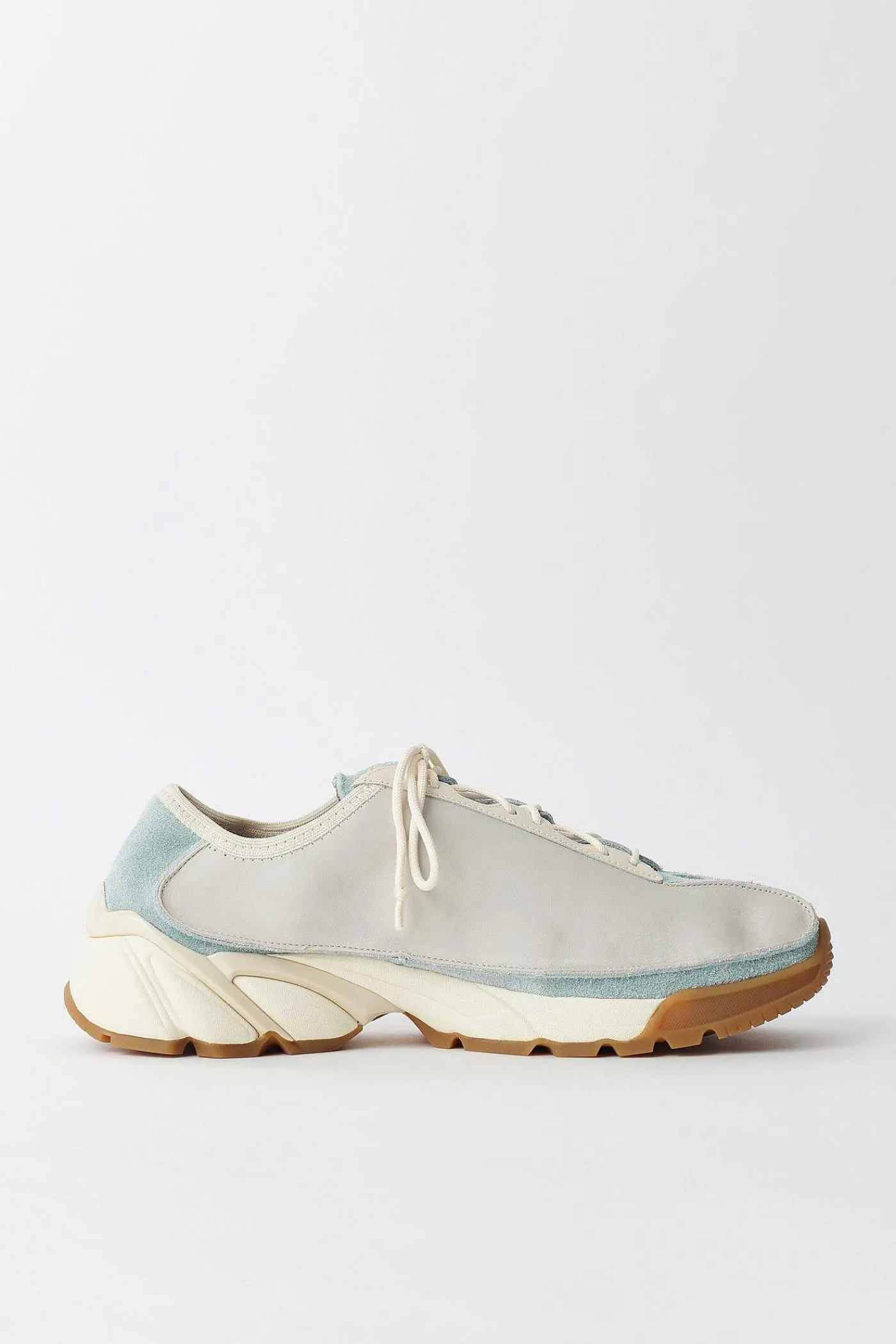 Sneakers|Our Legacy Klove Indigo Läder