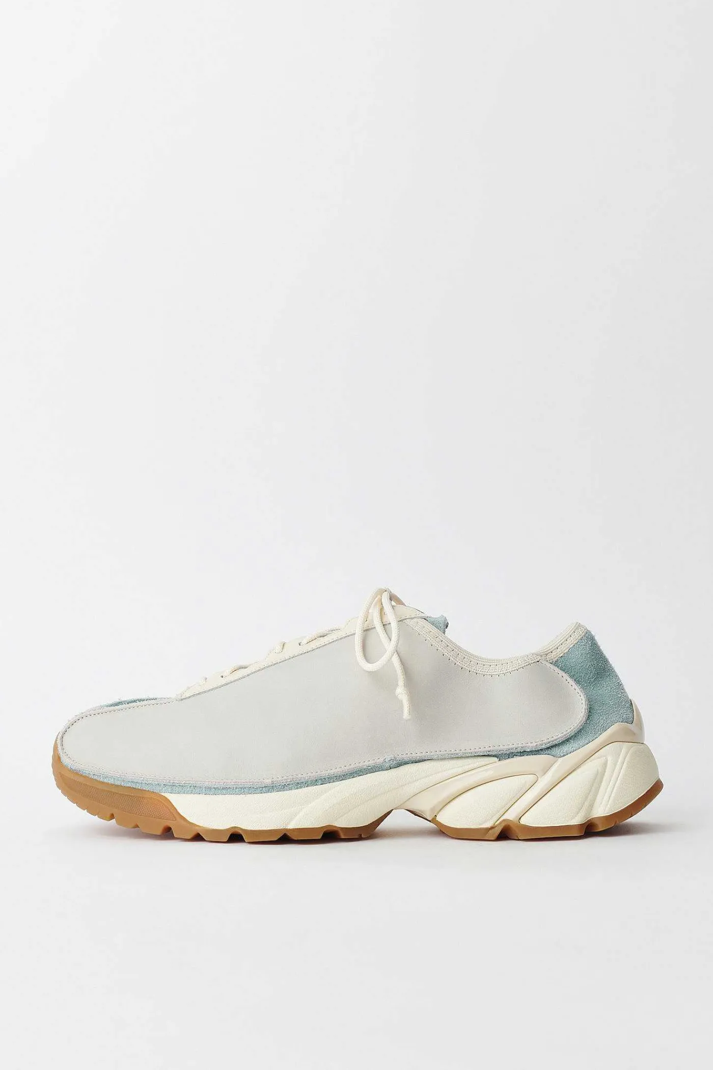 Sneakers|Our Legacy Klove Indigo Läder