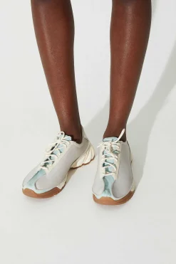 Sneakers|Our Legacy Klove Indigo Läder