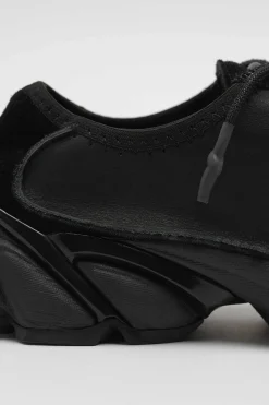 Sneakers|Our Legacy Klove Svart Läder