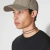 Hattar|Our Legacy Kulmossa Bukhansan Rutig Cordura Bomull