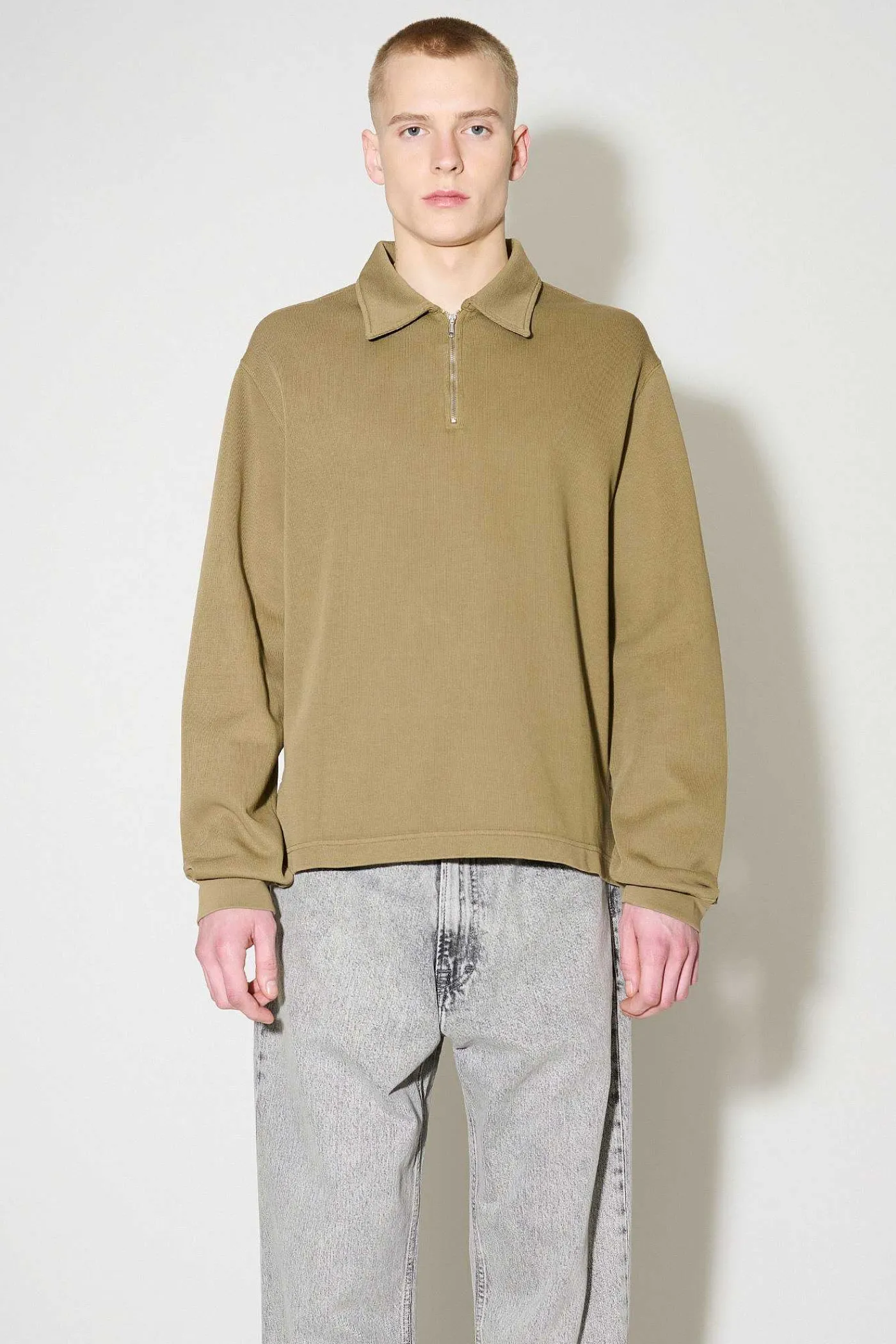 Jersey|Our Legacy Laddtroja Uniform Athletic Rib