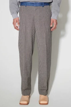 Byxor|Our Legacy Lanade Chino Old Money Check