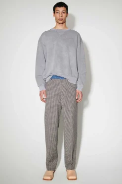Byxor|Our Legacy Lanade Chino Old Money Check