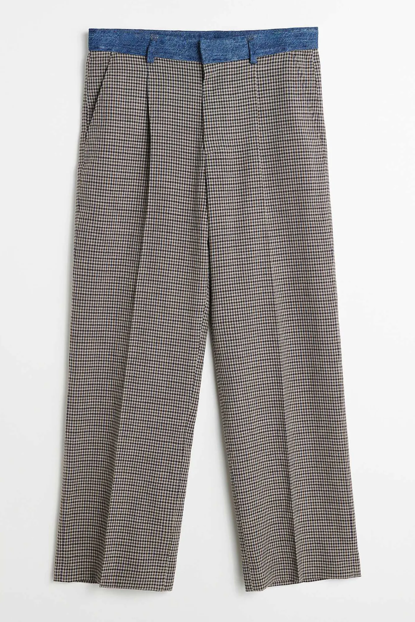 Byxor|Our Legacy Lanade Chino Old Money Check