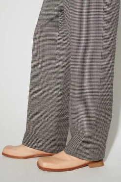 Byxor|Our Legacy Lanade Chino Old Money Check