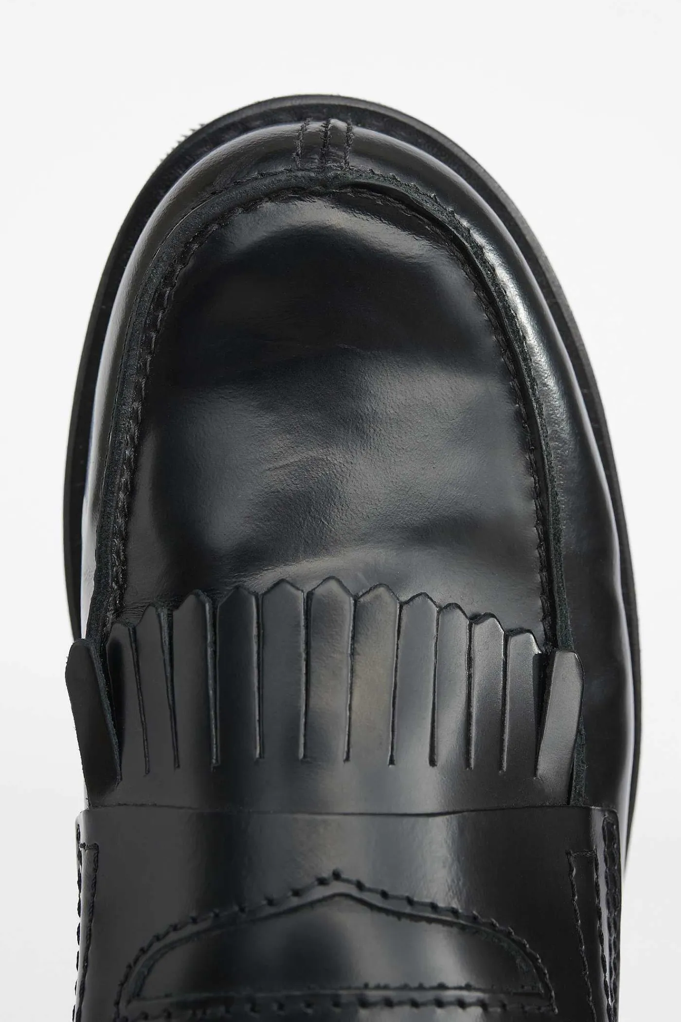Skor|Our Legacy Loafer Svart