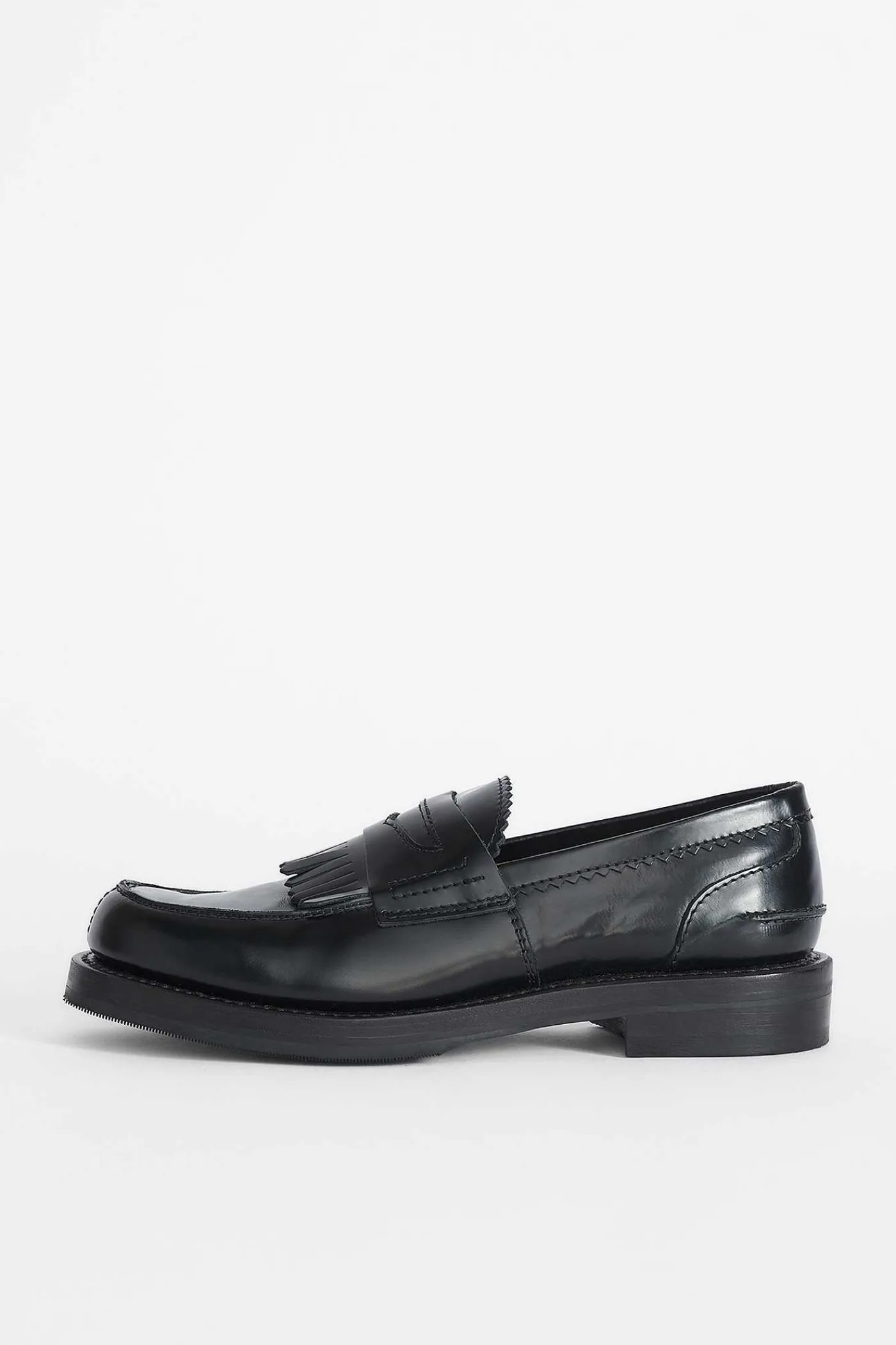 Skor|Our Legacy Loafer Svart