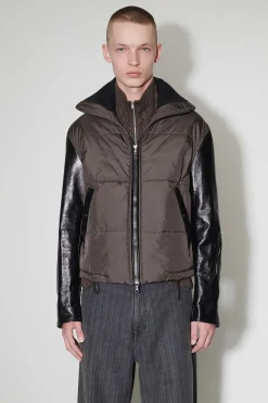 Ytterkläder|Our Legacy Luftraiser Oxiderad Gra Aero Nylon