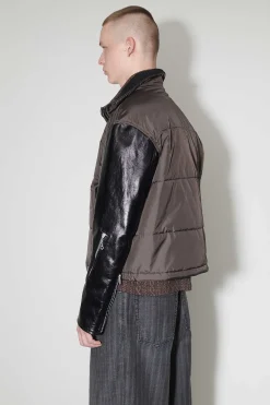 Ytterkläder|Our Legacy Luftraiser Oxiderad Gra Aero Nylon