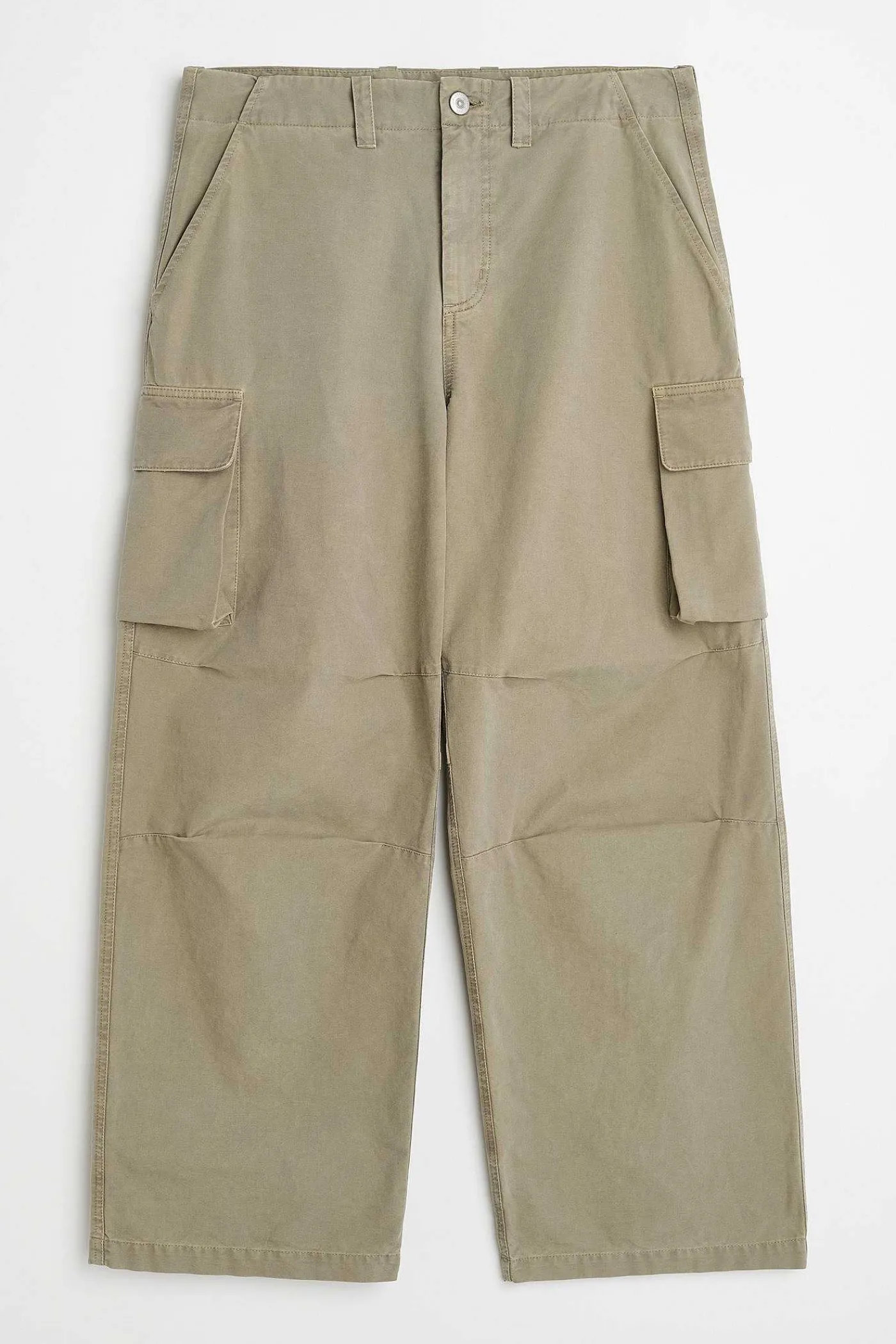 Byxor|Our Legacy Mount Cargo Peafowl Canvas