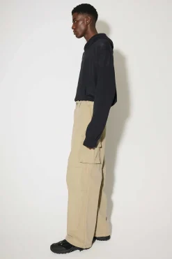 Byxor|Our Legacy Mount Cargo Peafowl Canvas