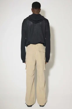 Byxor|Our Legacy Mount Cargo Peafowl Canvas