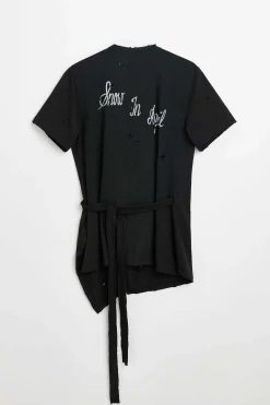 Jersey|Our Legacy Omlottroja Ronja Print