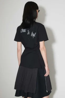Jersey|Our Legacy Omlottroja Ronja Print