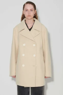 Ytterkläder|Our Legacy Peacoat Ra Badull