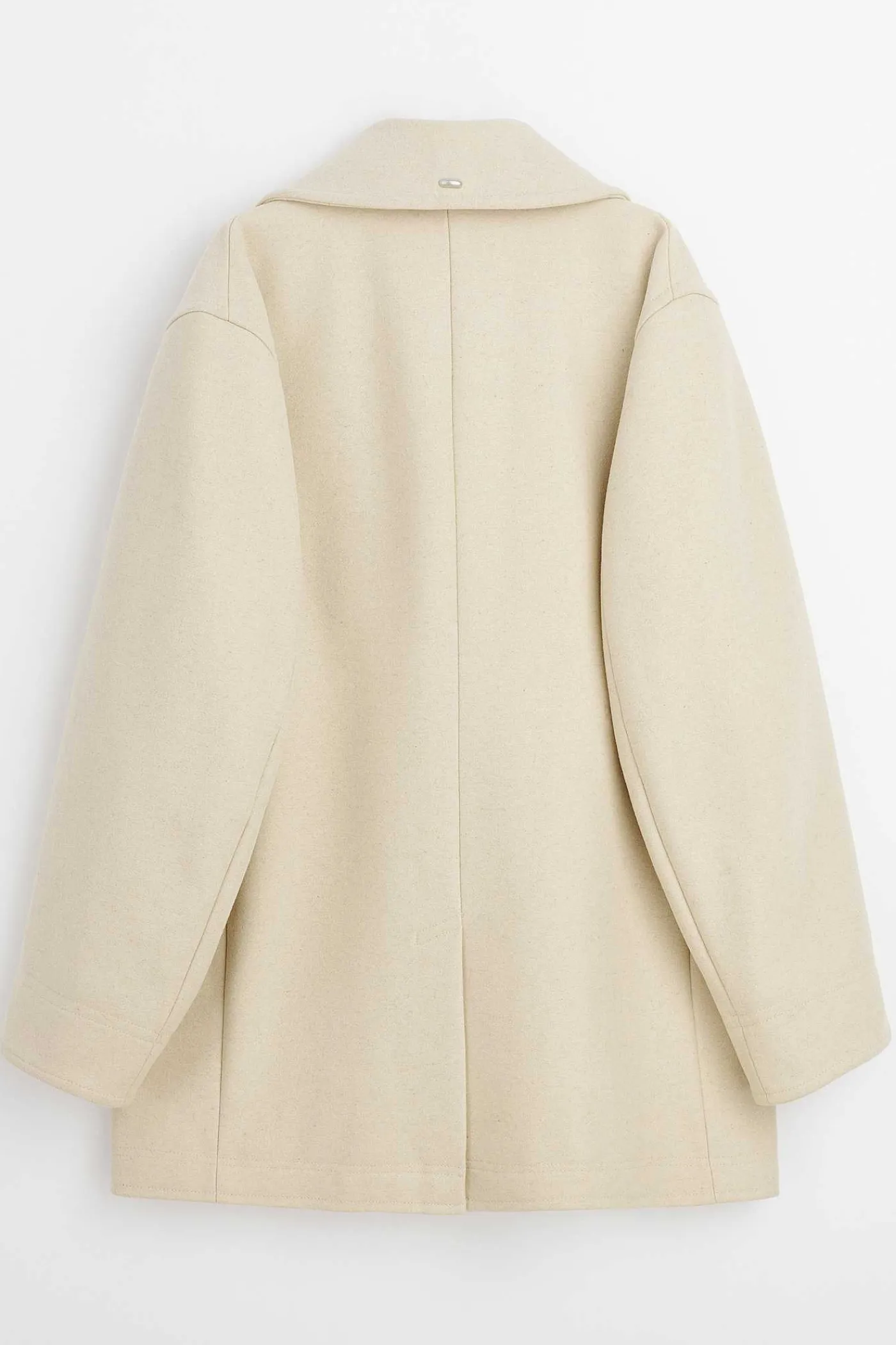 Ytterkläder|Our Legacy Peacoat Ra Badull