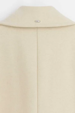 Ytterkläder|Our Legacy Peacoat Ra Badull