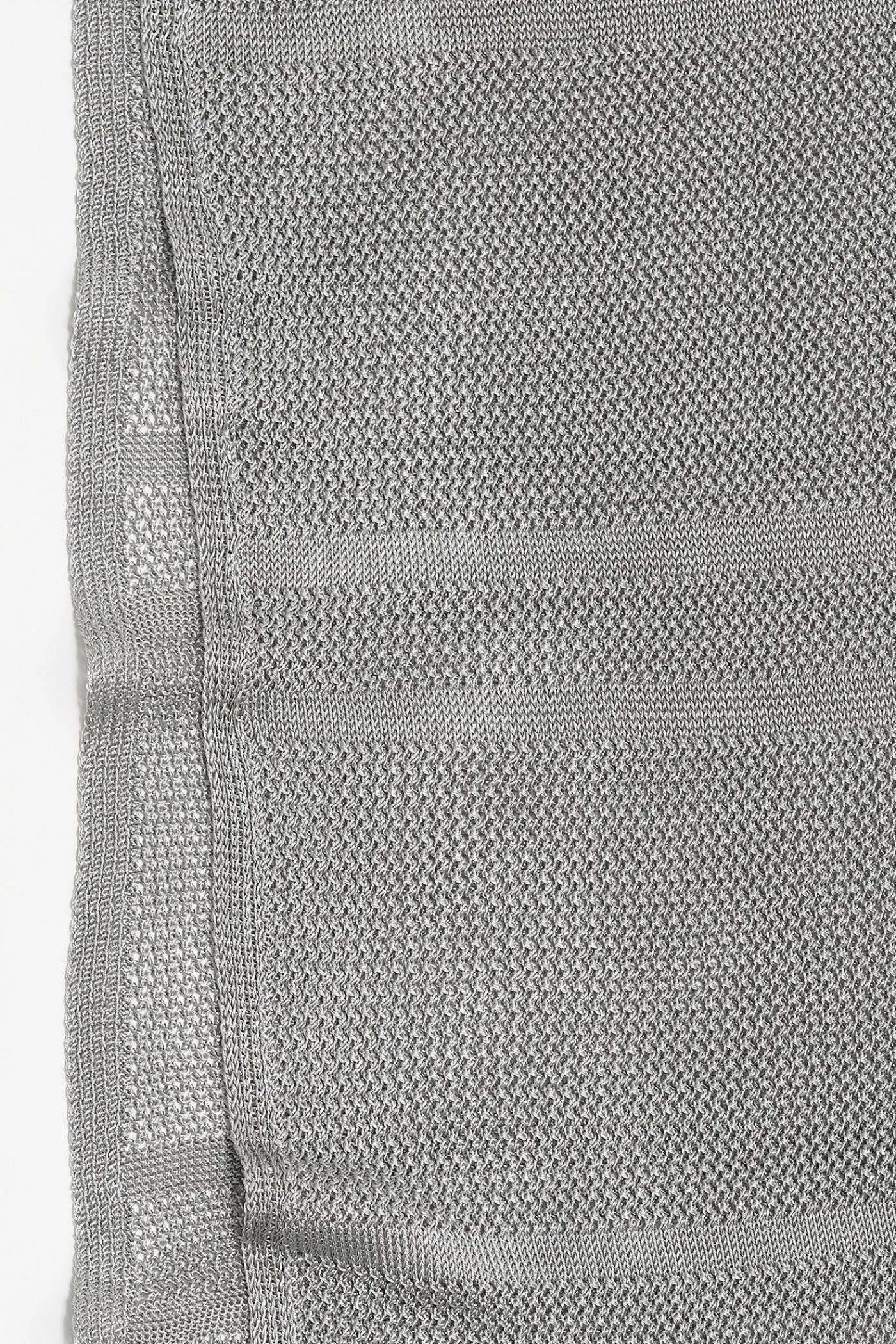 Halsdukar|Our Legacy Piano Scarf Silver Sparkle Crooner Viskos