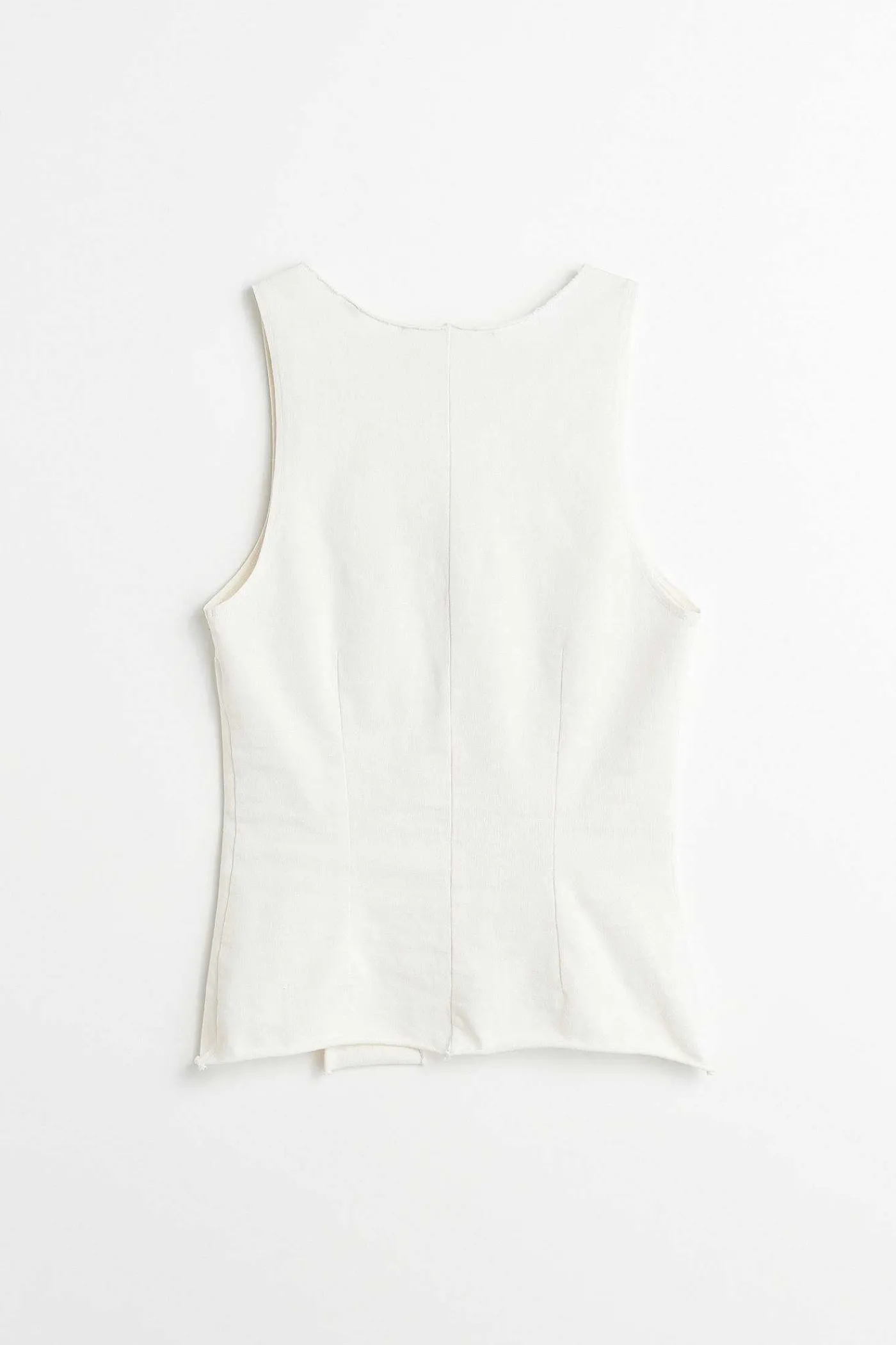 Jersey|Our Legacy Race Singlet Twins Print