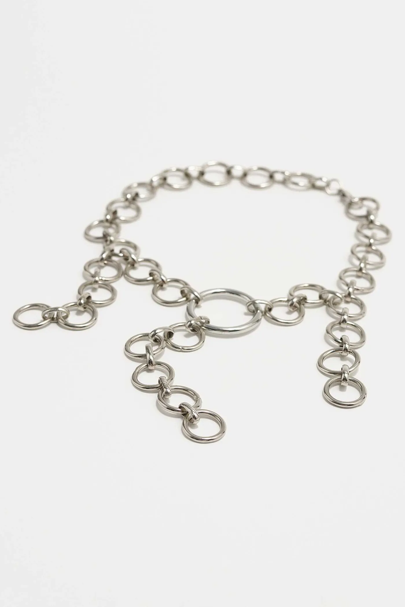 Smycke|Our Legacy Ring Halsband Sassy Silver